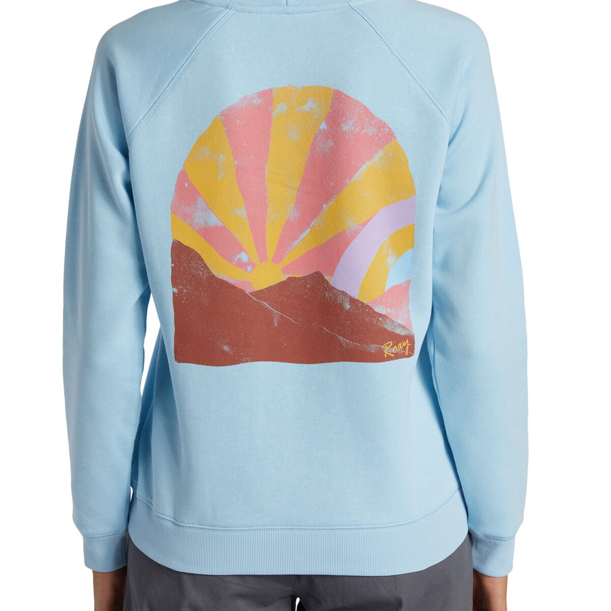 Roxy Women's Pullover Hoodie