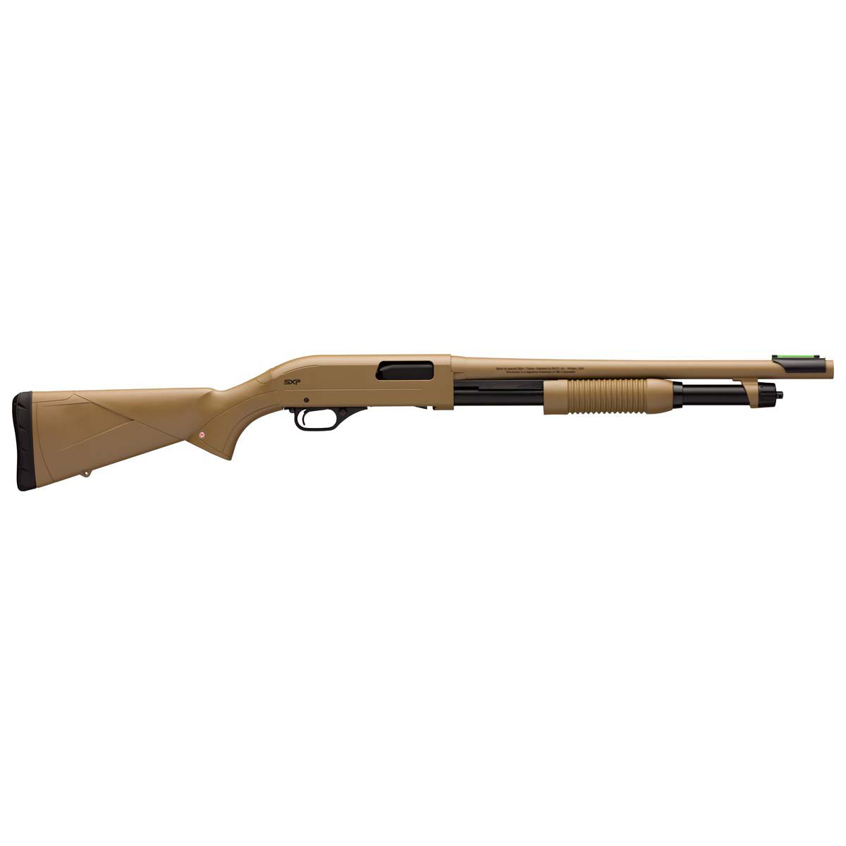 Winchester Guns SXP DEF DKE 12 18 ** Shotgun