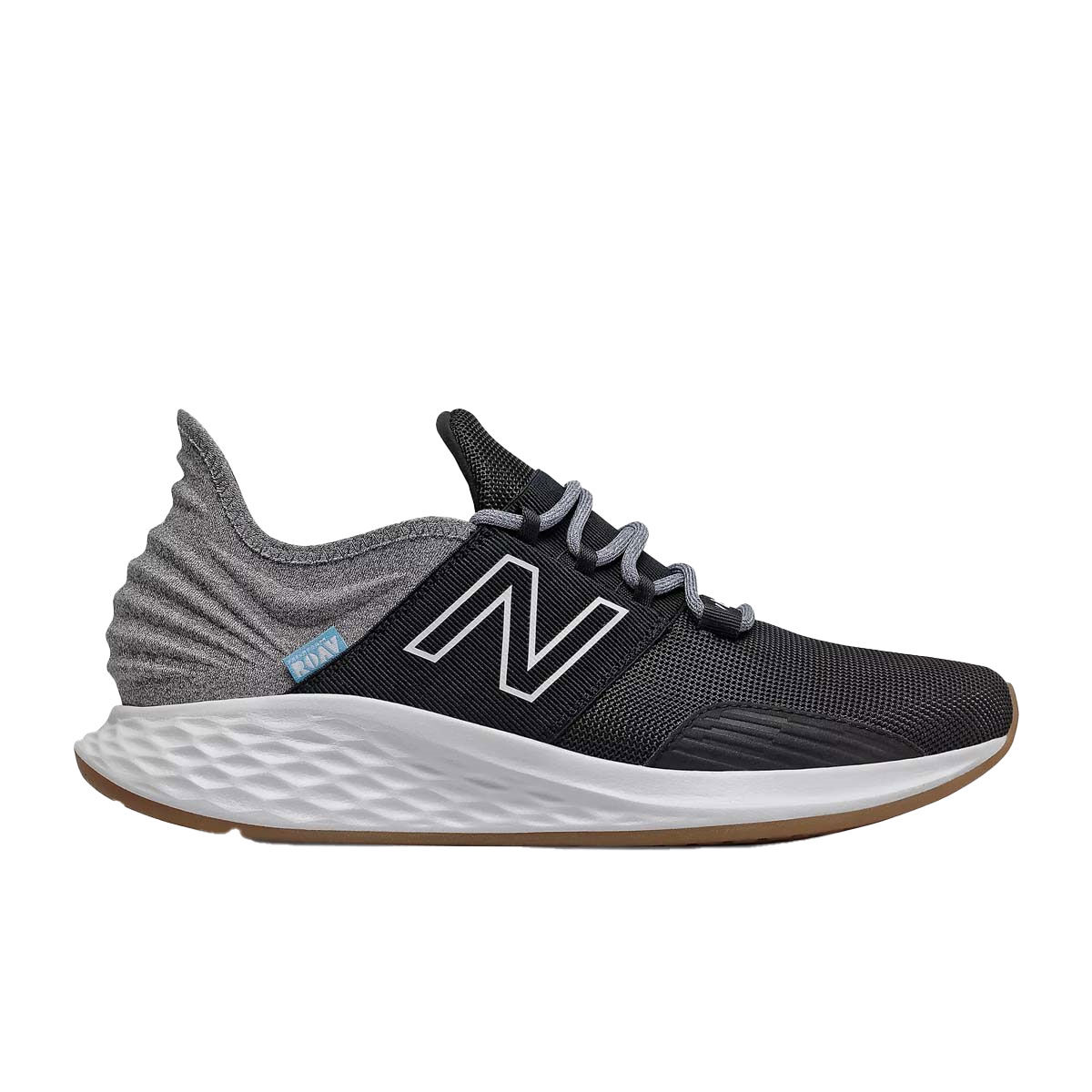 New Balance Men's FF ROAV TEE Running Shoes