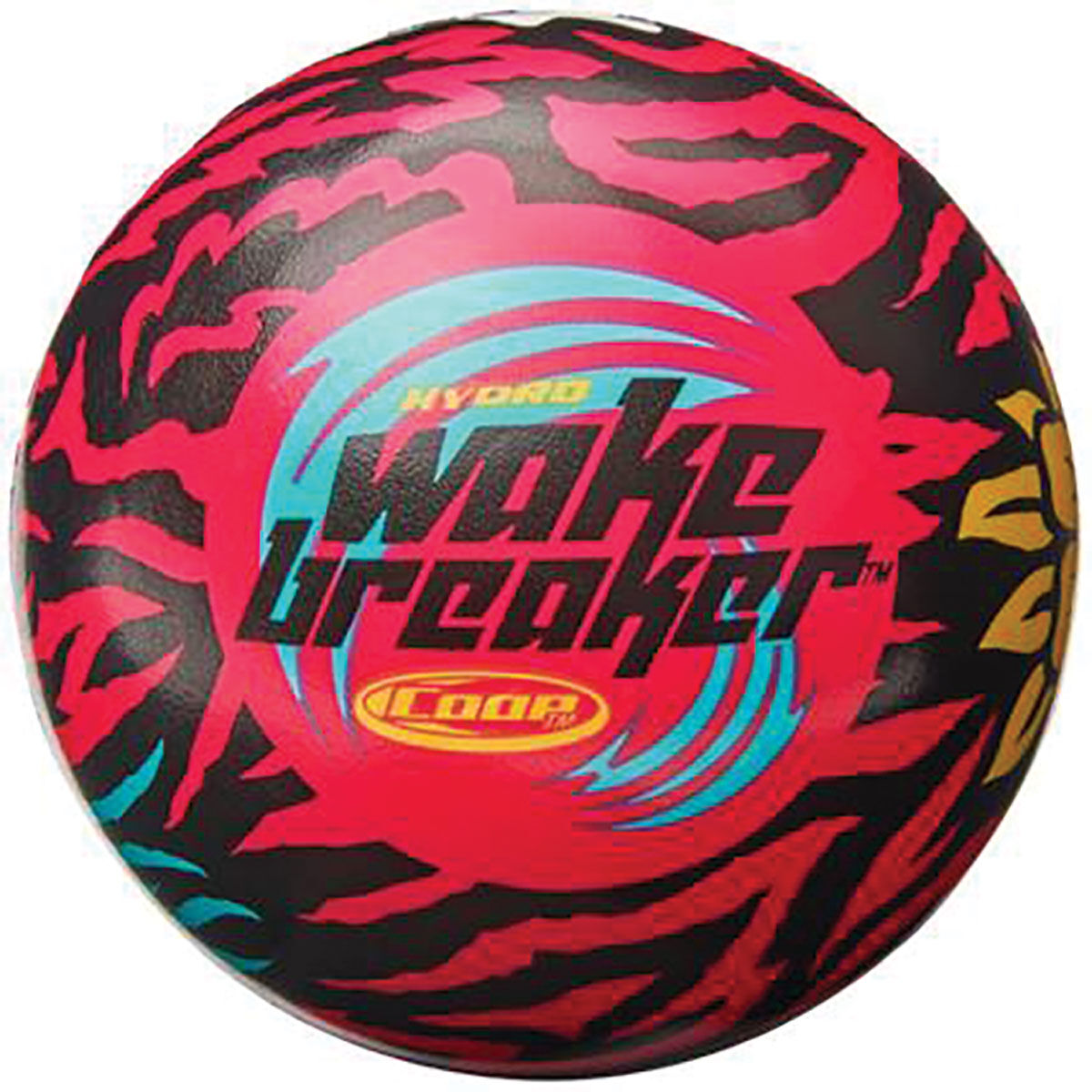 Coop Hydro Wake Breaker Ball