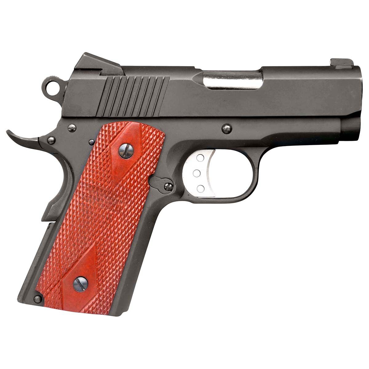 Global Defense 1911 45ACP TITAN3 1/8 7+1 Pistol