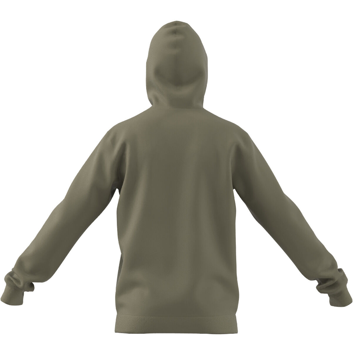 adidas Men's Feel Cozy Pullover Hoody