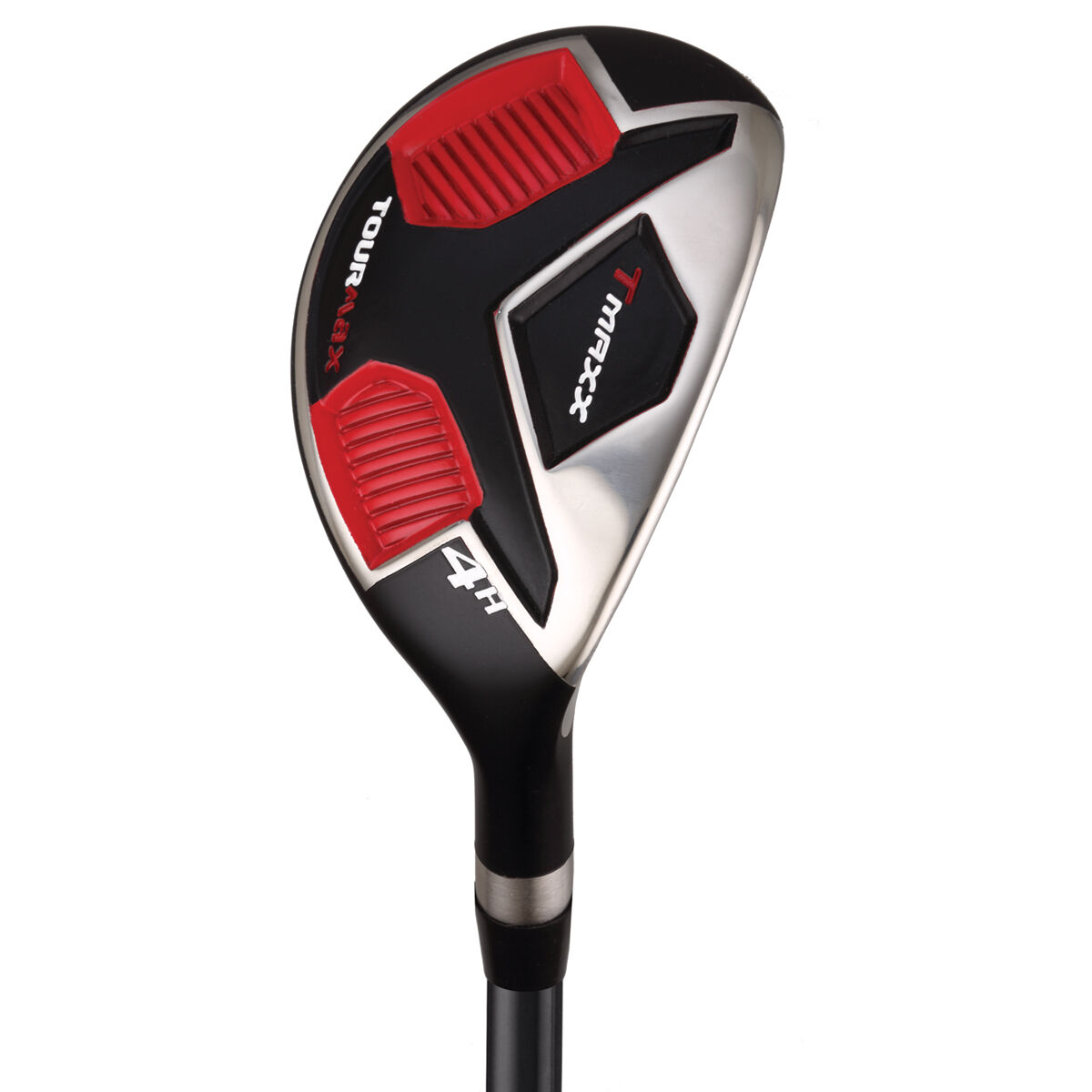 TourMax Men's Right Hand 4 Hybrid