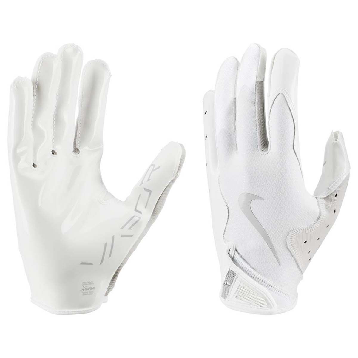 Nike Vapor Jet 8.0 Football Gloves