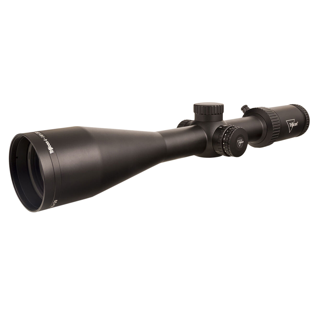 Trijicon CREDOHX SFP 4-16X50 DPX R
