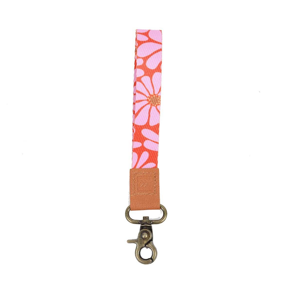 Thread Wallets Wrist Lanyard
