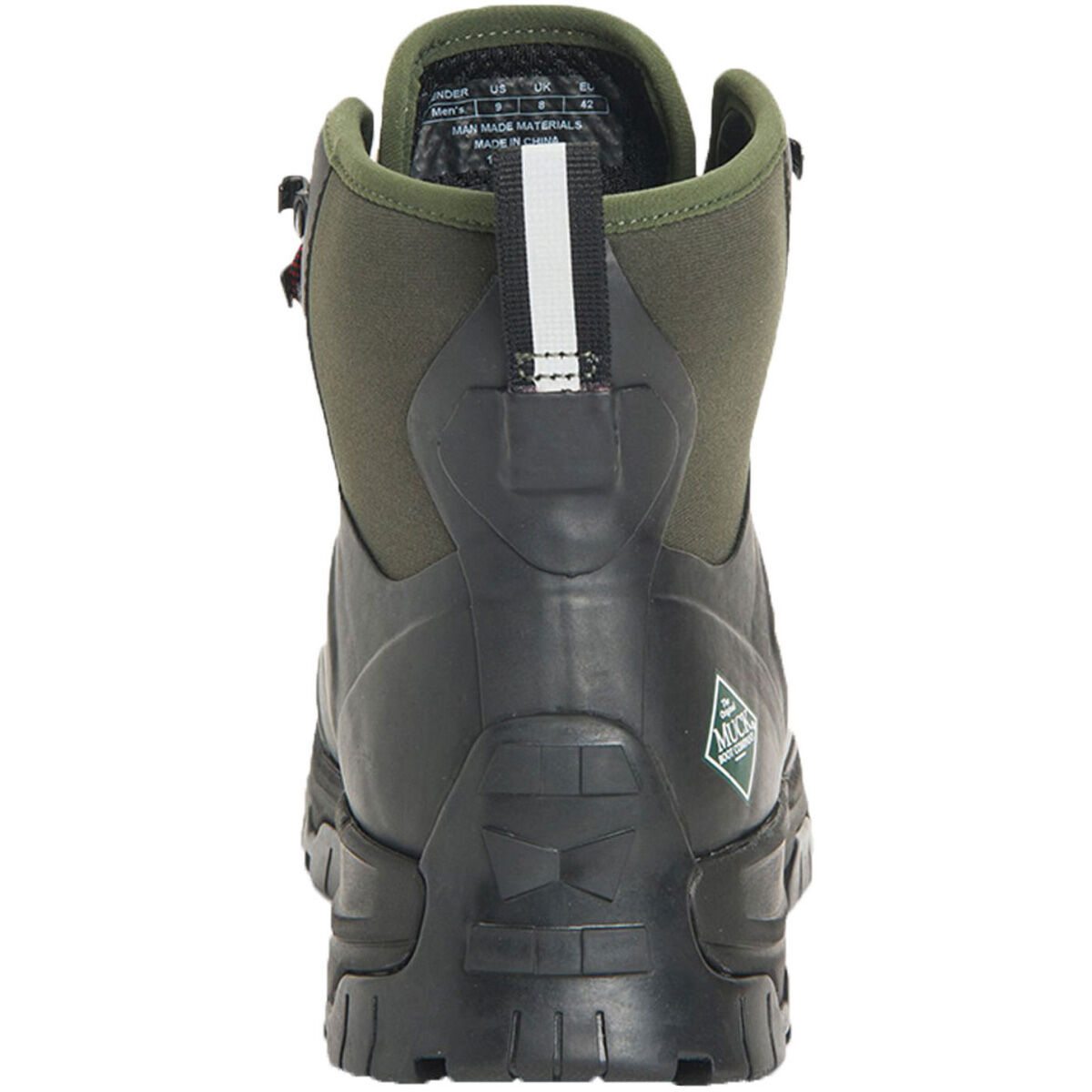 Muck Men's Apex Lace Up Mud Boot