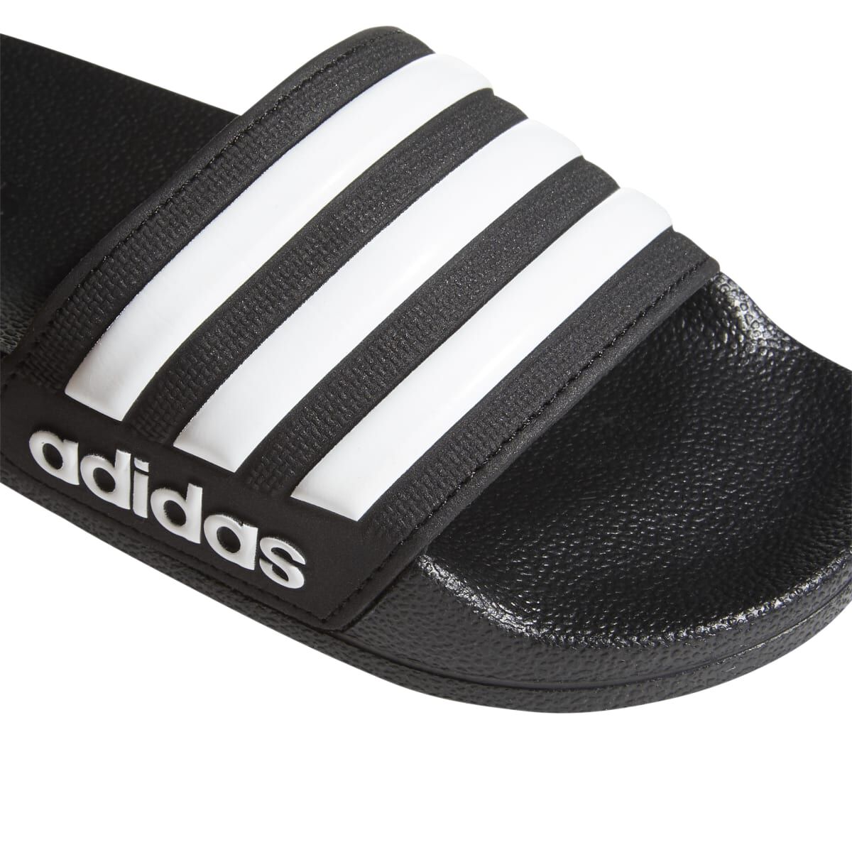 adidas Youth Adilette Shower Slides