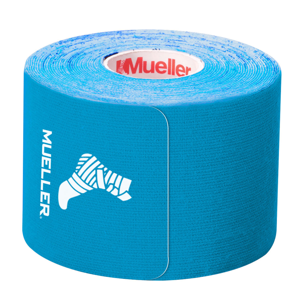 Mueller Kinesiology Tape Pre-Cut I-Strips