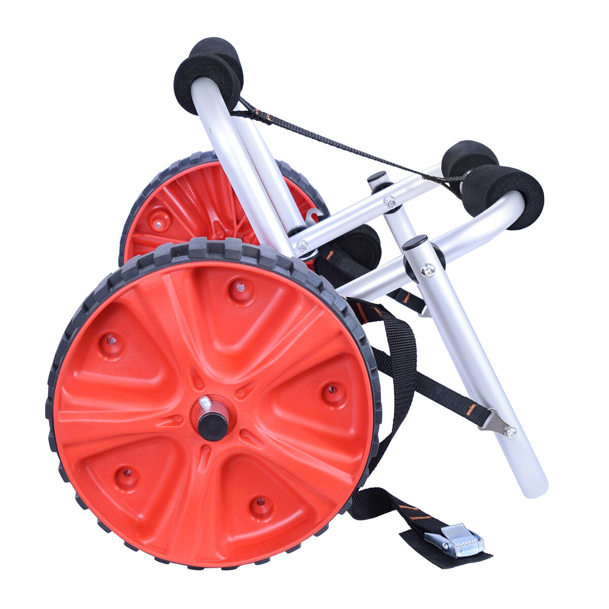 Malone NomadTRX Standard Kayak Cart (with no-flat tires)