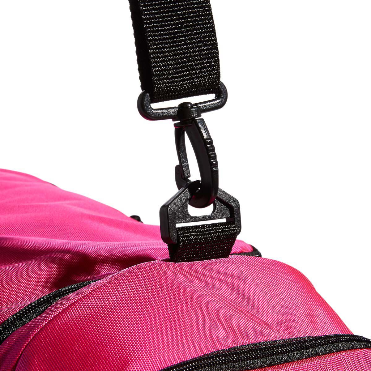 adidas Adidas Defender IV Small Duffel