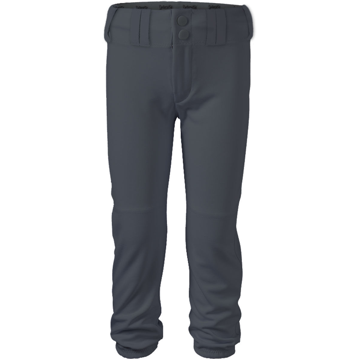 Intensity Girls' Home Run Softball Pant
