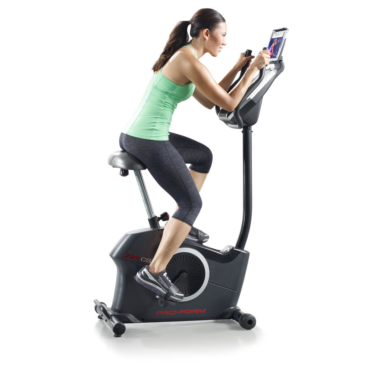 ProForm 225 CSX Upright Bike