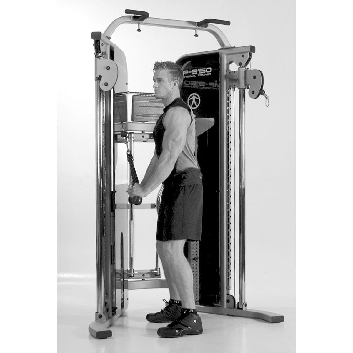 Apex Tricep Rope