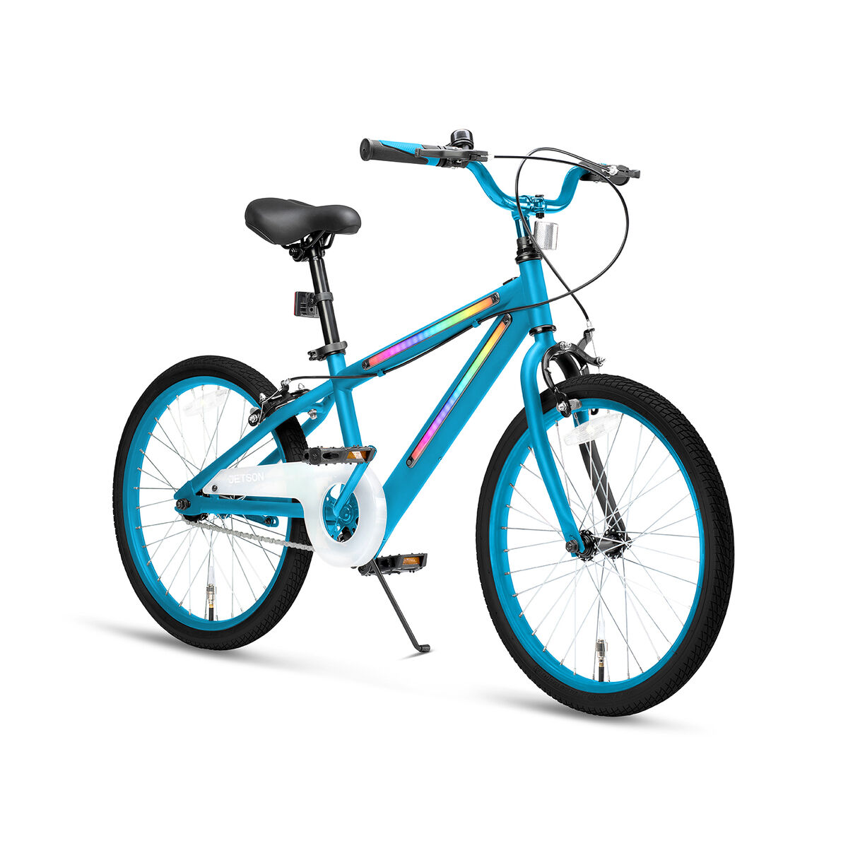 Jetson JLR X Light Up Bike 20 , Blue