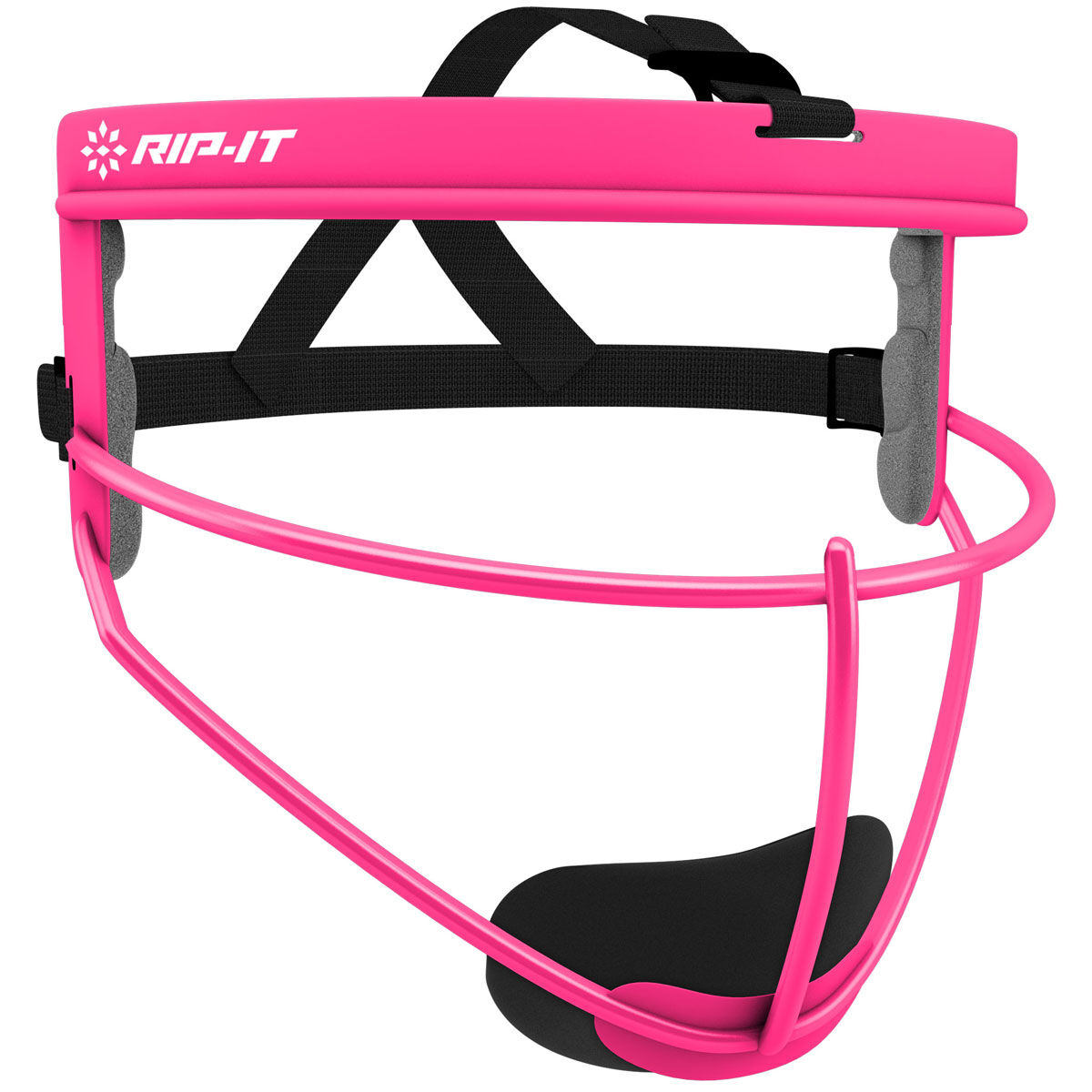 Rip It Youth Original Defense Softball Fielder's Mask PRO