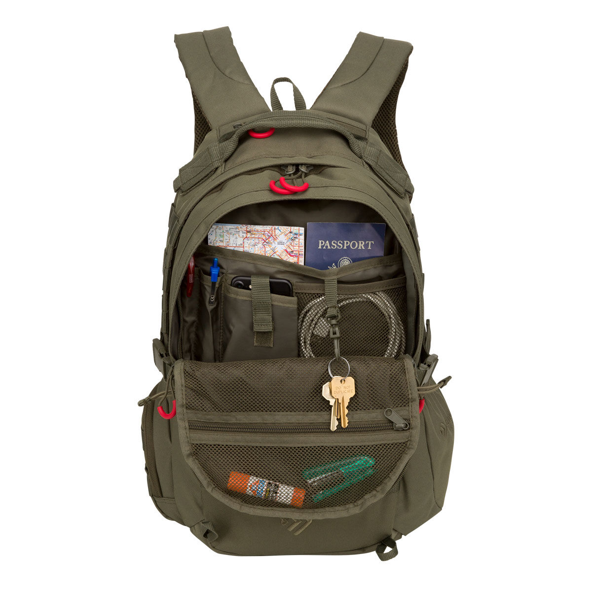Outdoor Products Kennebec Day Pack