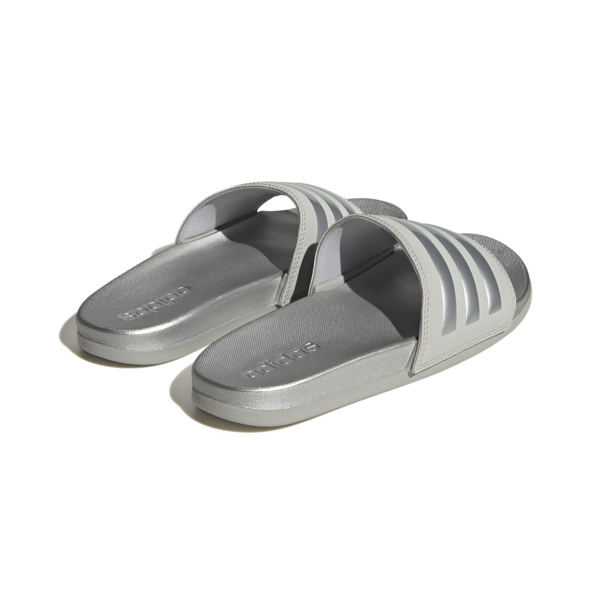 adidas Adult Adilette Comfort Slides