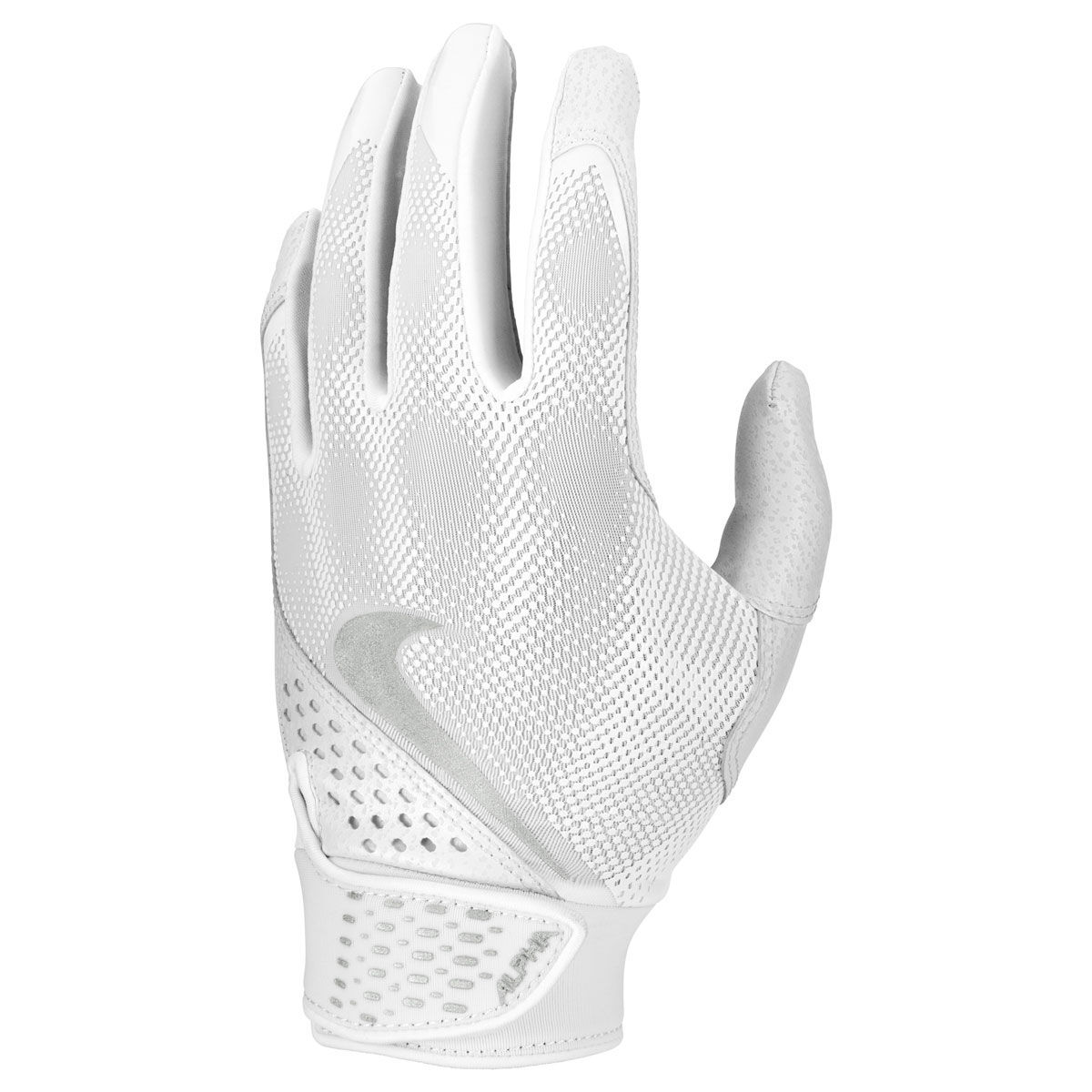 Nike Youth Alpha Batting Gloves