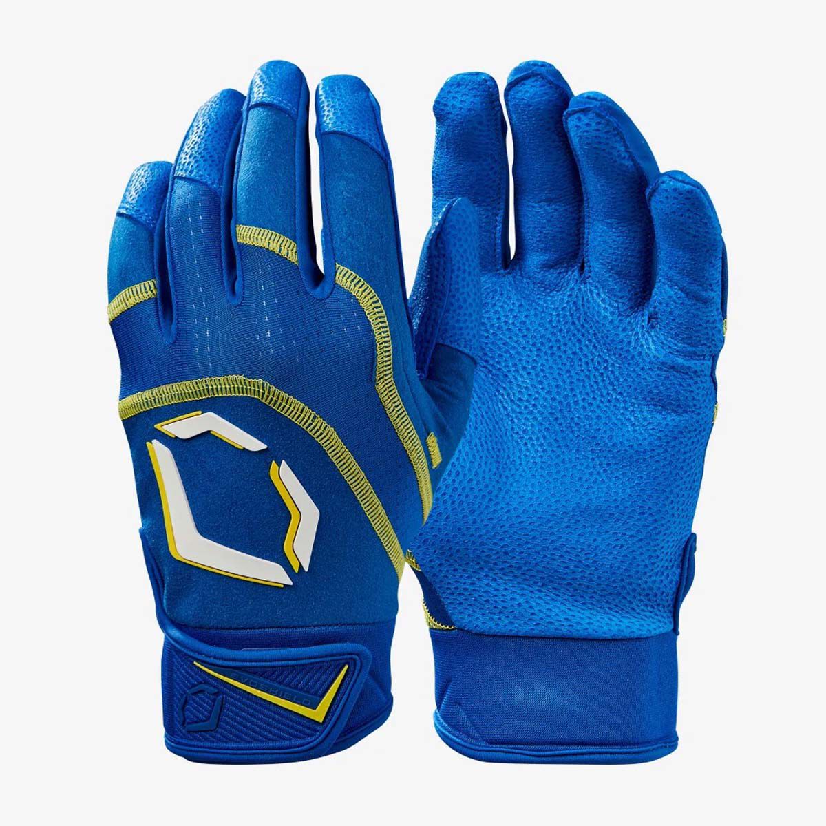 Evoshield Youth Khaos Batting Gloves