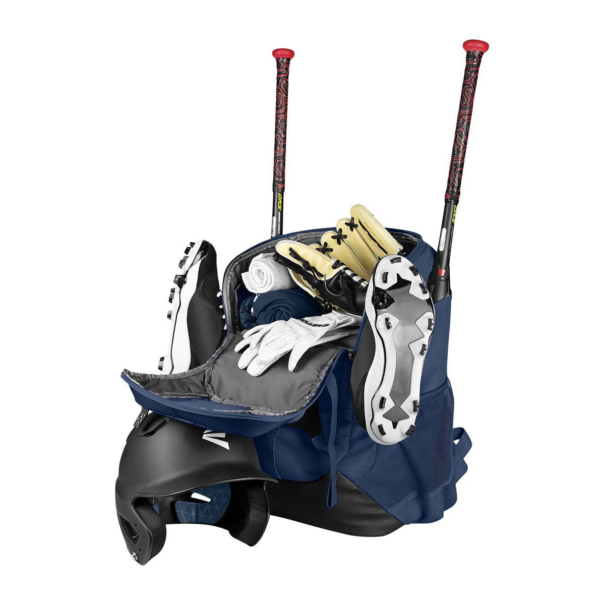 Easton Walk-Off NX Bat Pack