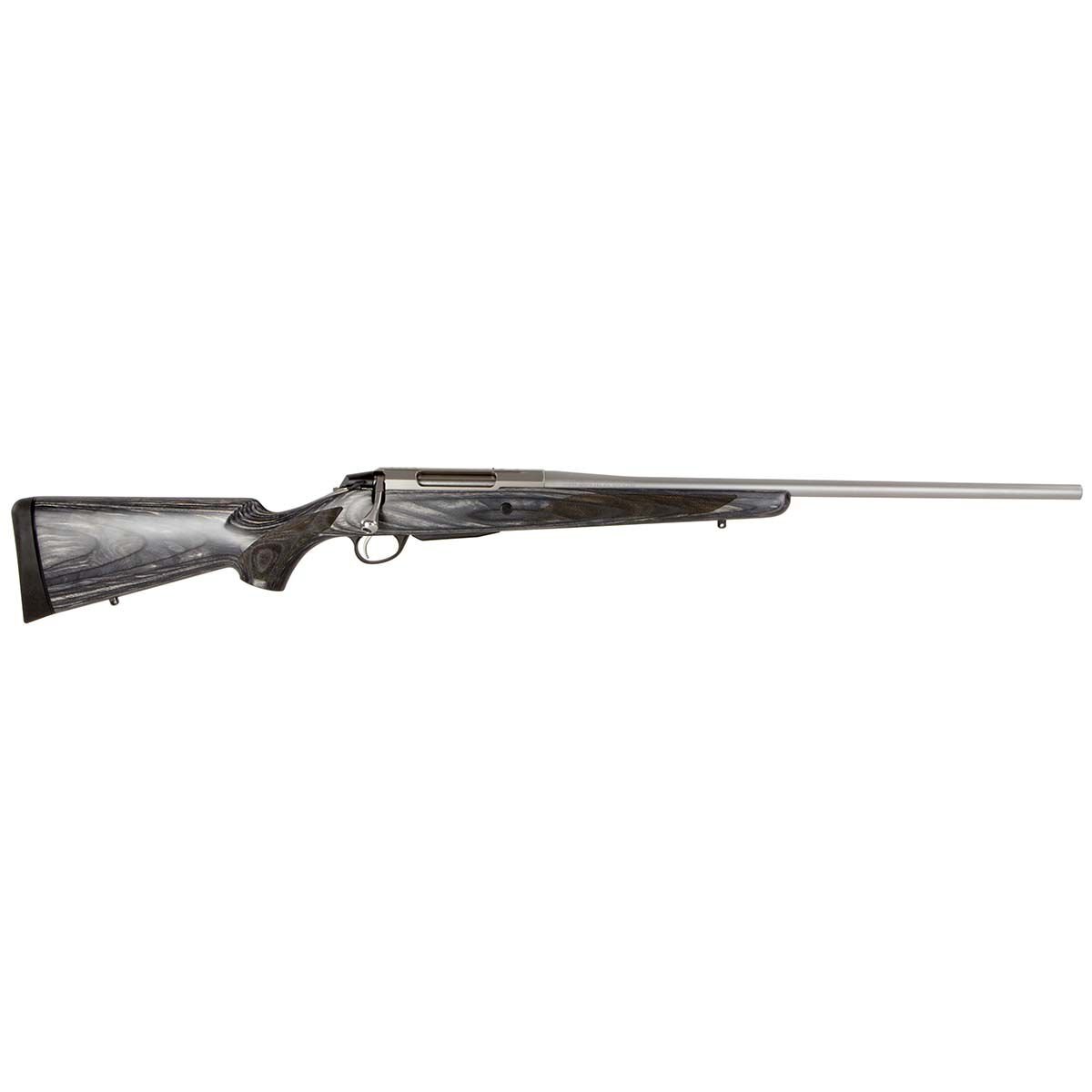 Tikka T3 T3X 270 22 LAM SS Rifle Centerfire