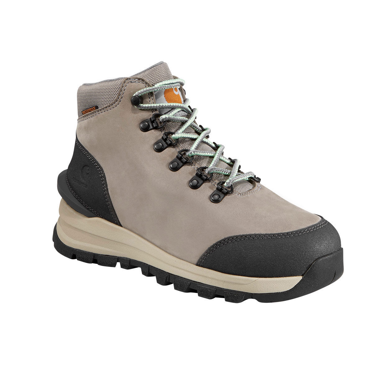 Carhartt Gilmore WP 5" Soft Toe Hiker