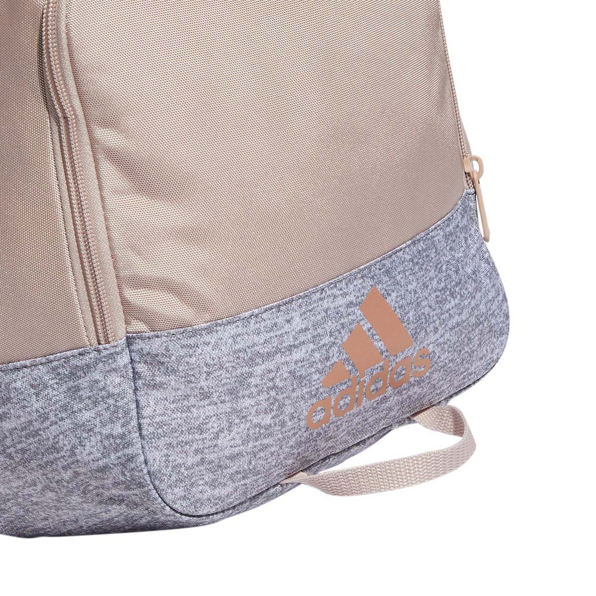 adidas Adidas Defender IV Small Duffel