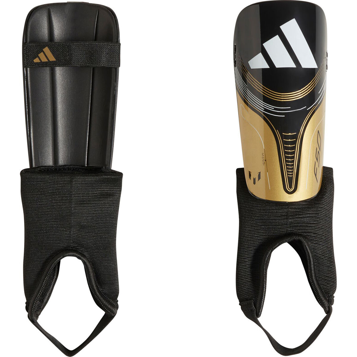 adidas Youth Messi 10 Shin Guards