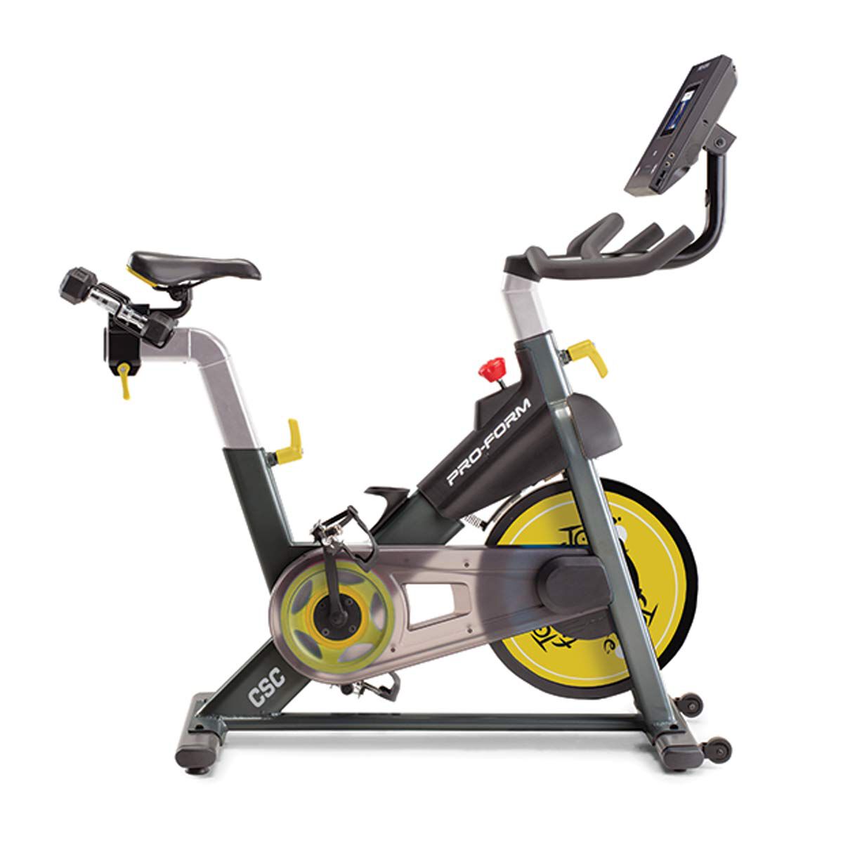 ProForm Tour de France Bike