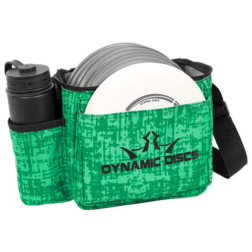 Dynamic Discs Cadet Starter Disc Golf Bag
