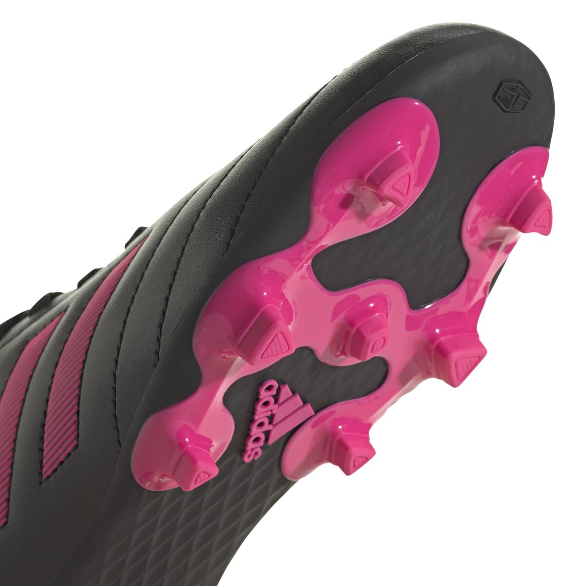 adidas Adult Goletto VIII Firm Ground Soccer Cleats