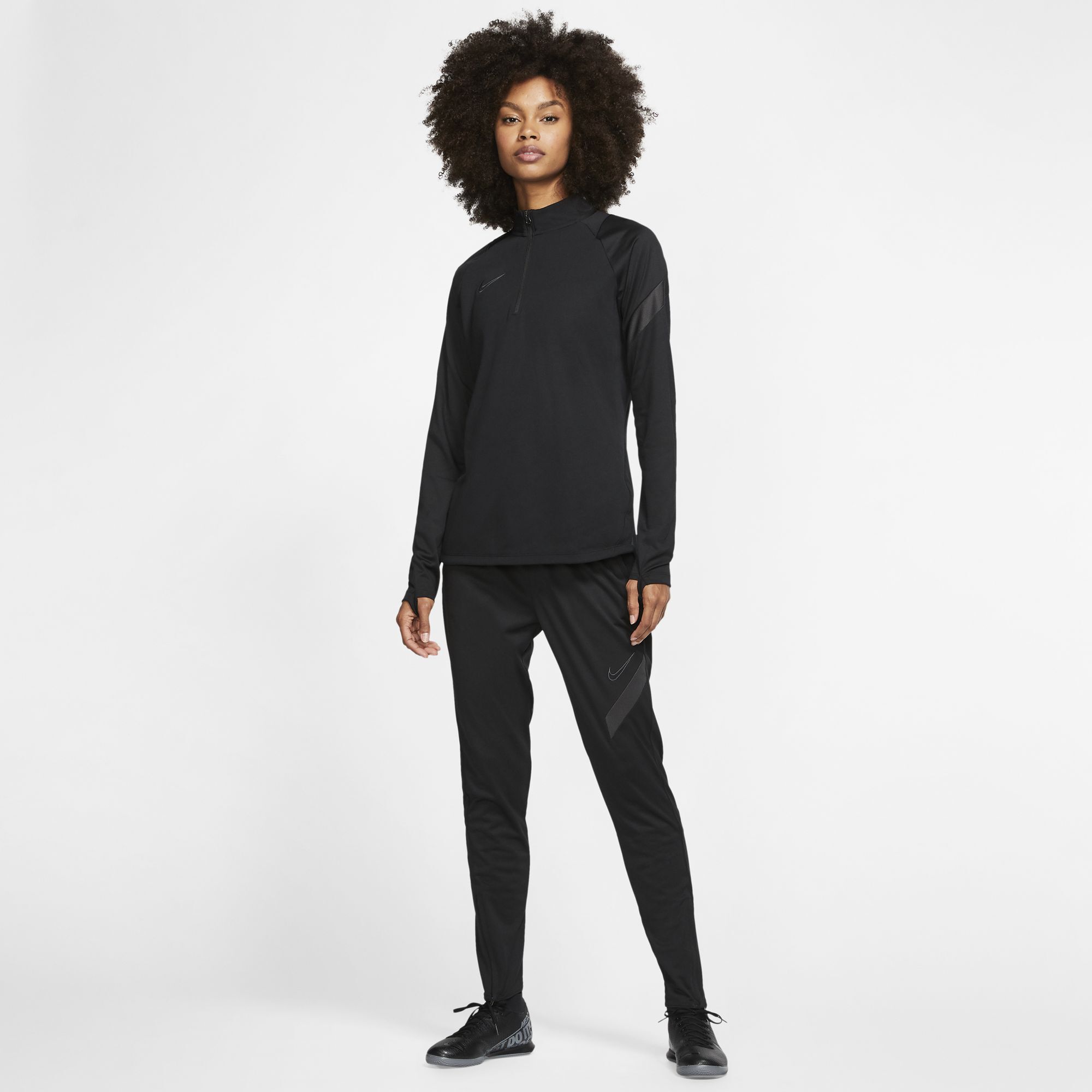 Nike Women's Dri-FIT Academy Pro Soccer Pant