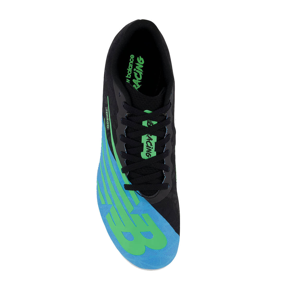 New Balance Adult Md500 V8 Track Spikes