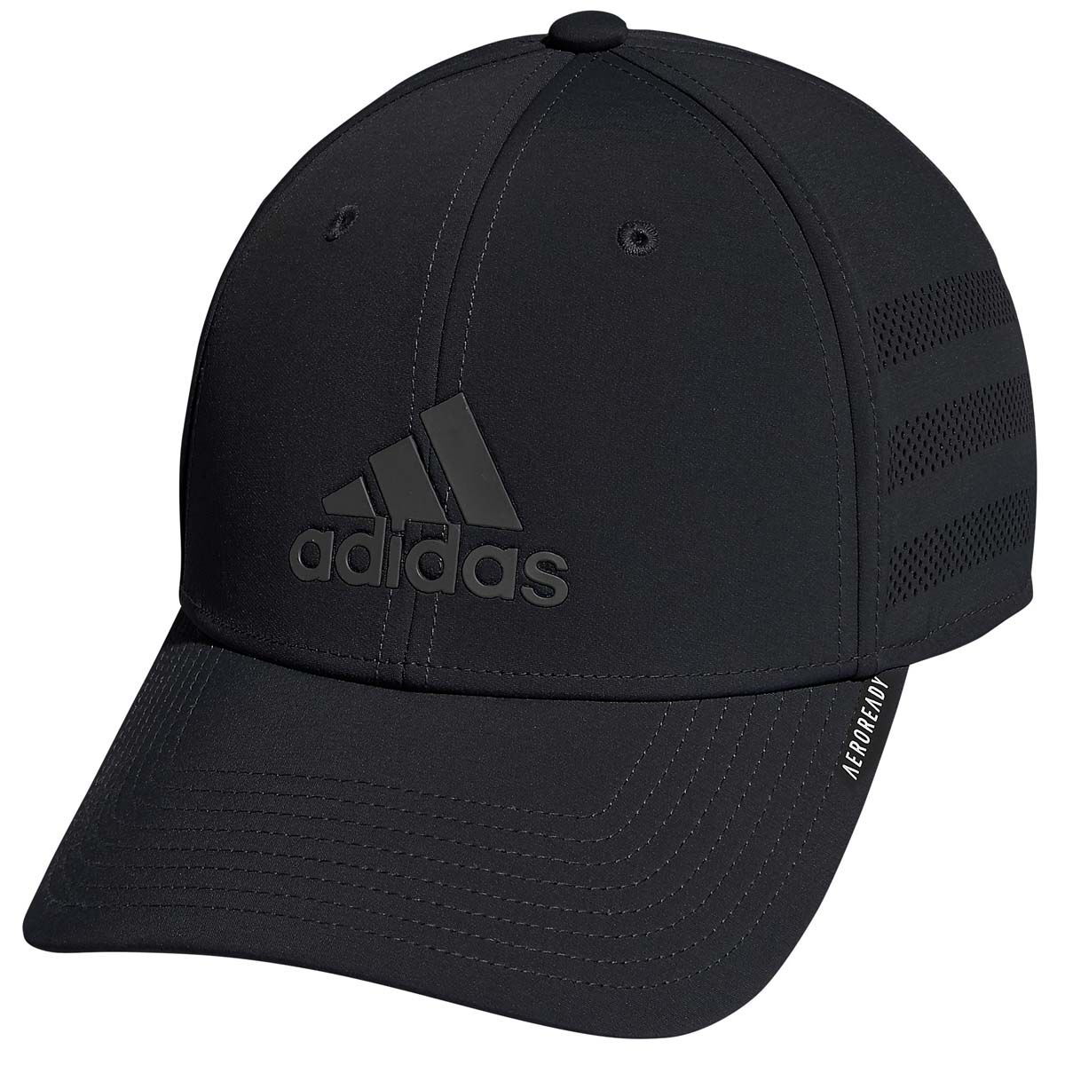 adidas Men's Gameday III Stretch Fit