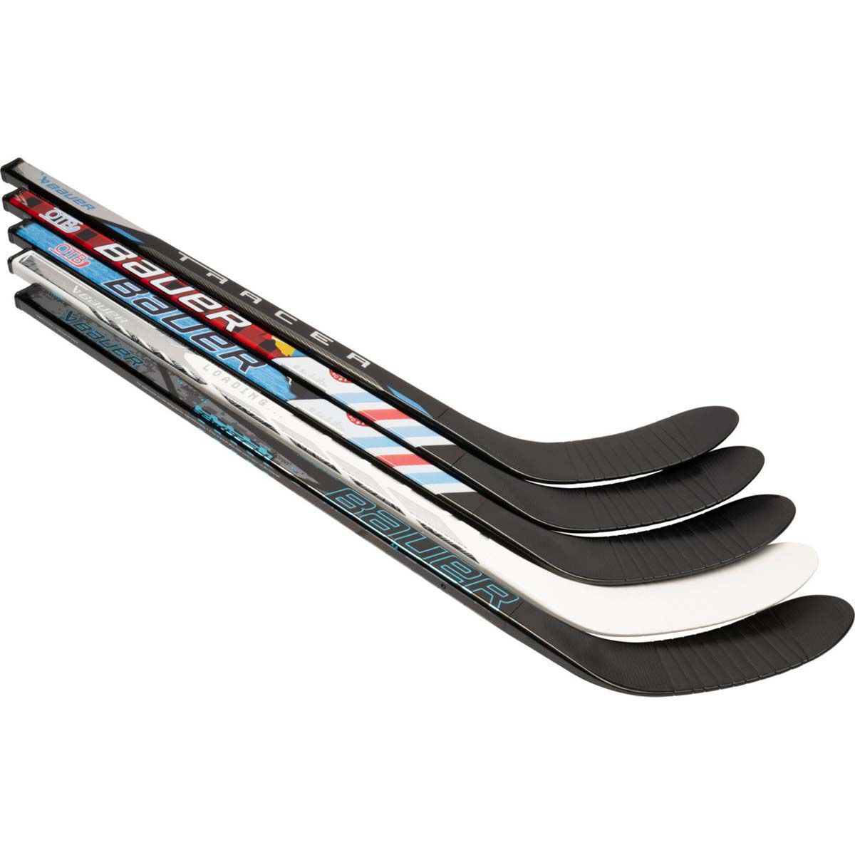 Bauer Mystery Mini Stick