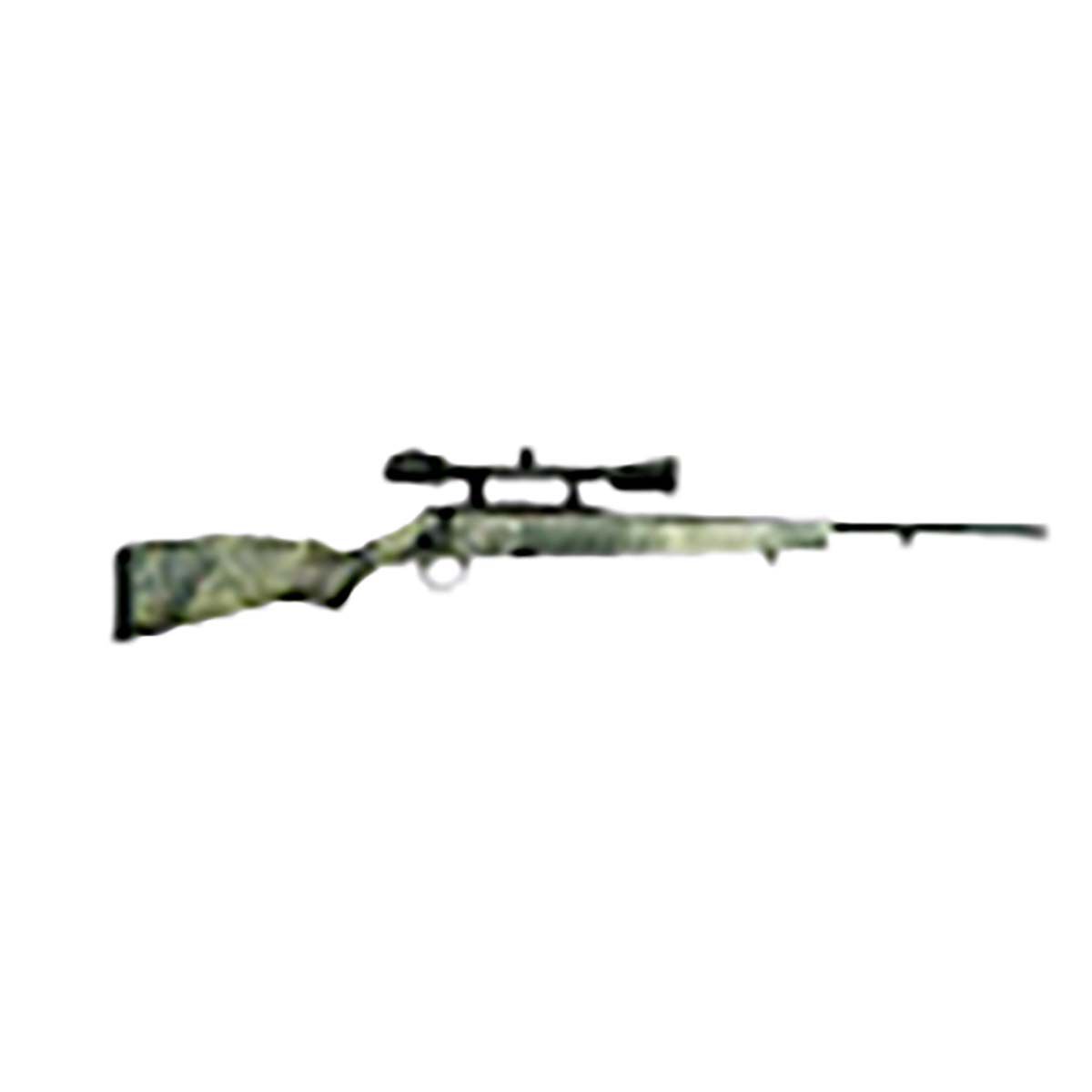 Steyr Pro Hunter II .308 Rifle Centerfire
