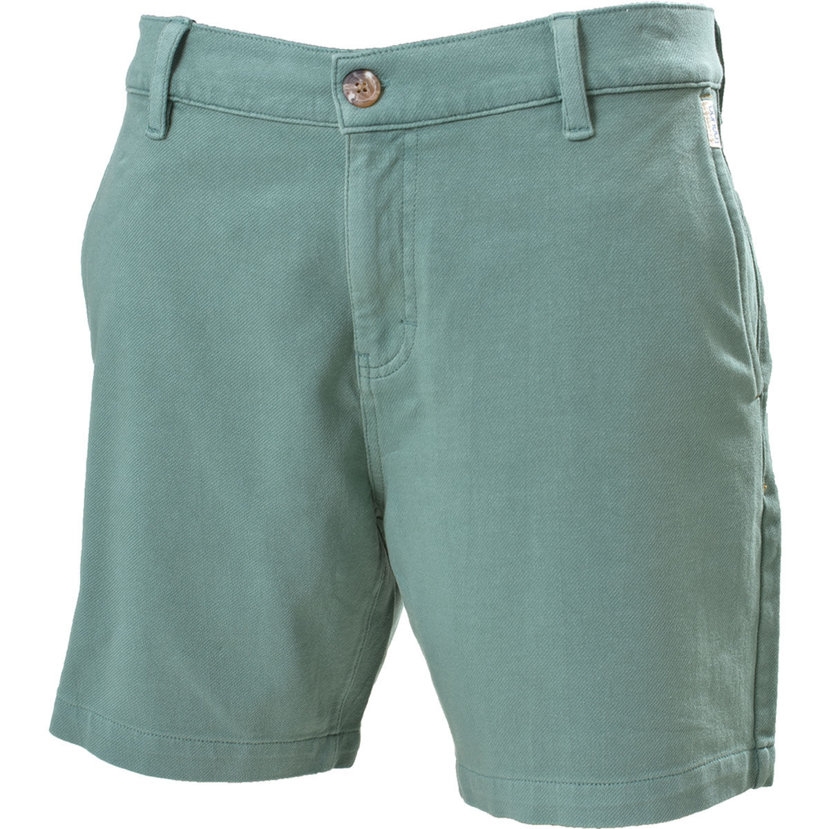 Laguna Men's Stretch Terry Short