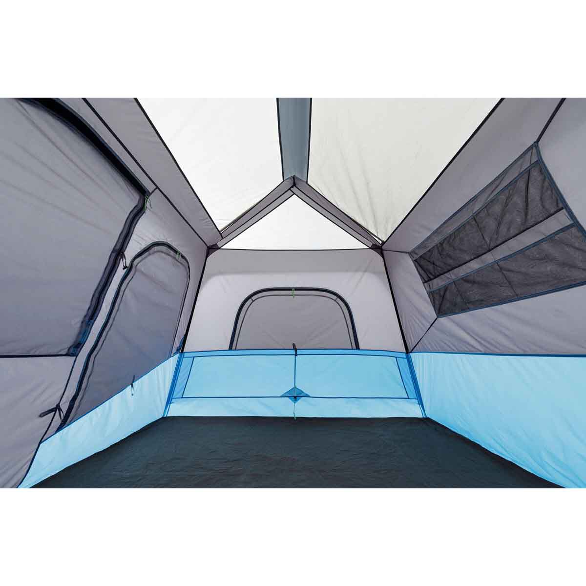Core Equipment Core LIGHTED 6P Instant Cabin Tent