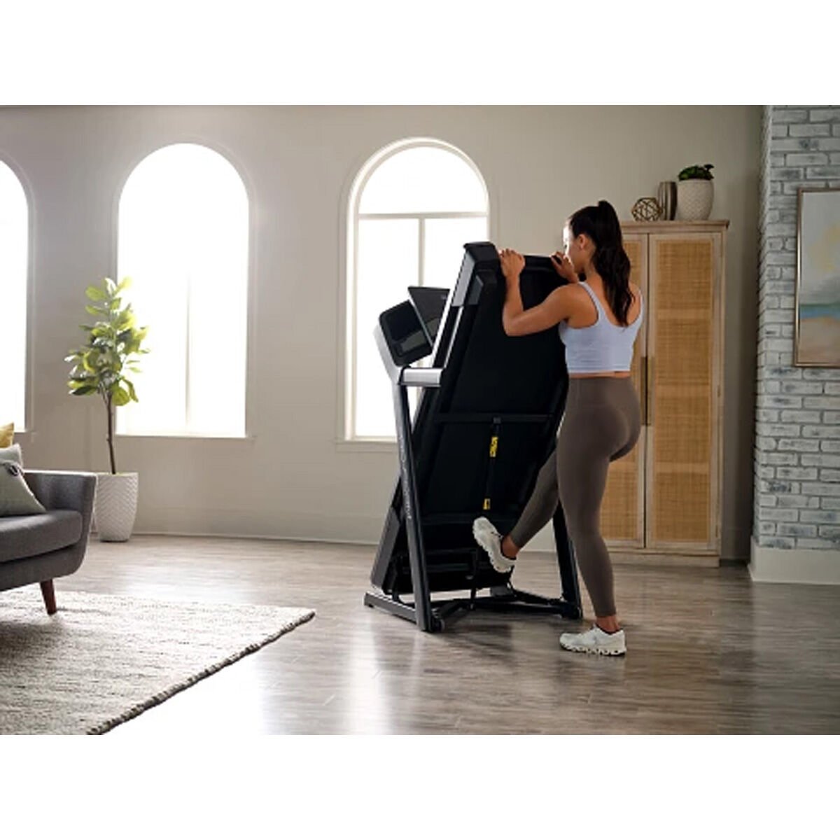 ProForm Carbon TL Treadmill with 30-day iFit Membership included