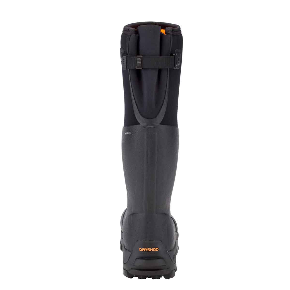 Dryshod Men's Haymaker Gusset Mud Boots