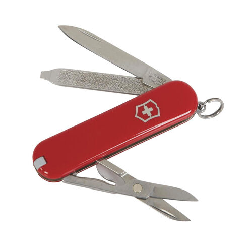 Swiss Army Victorinox Classic Knife