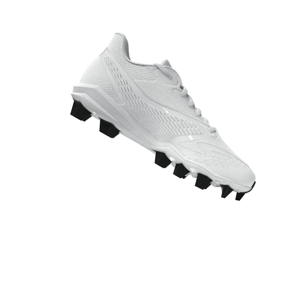 adidas Boy's Icon 8 MD K Baseball Cleats