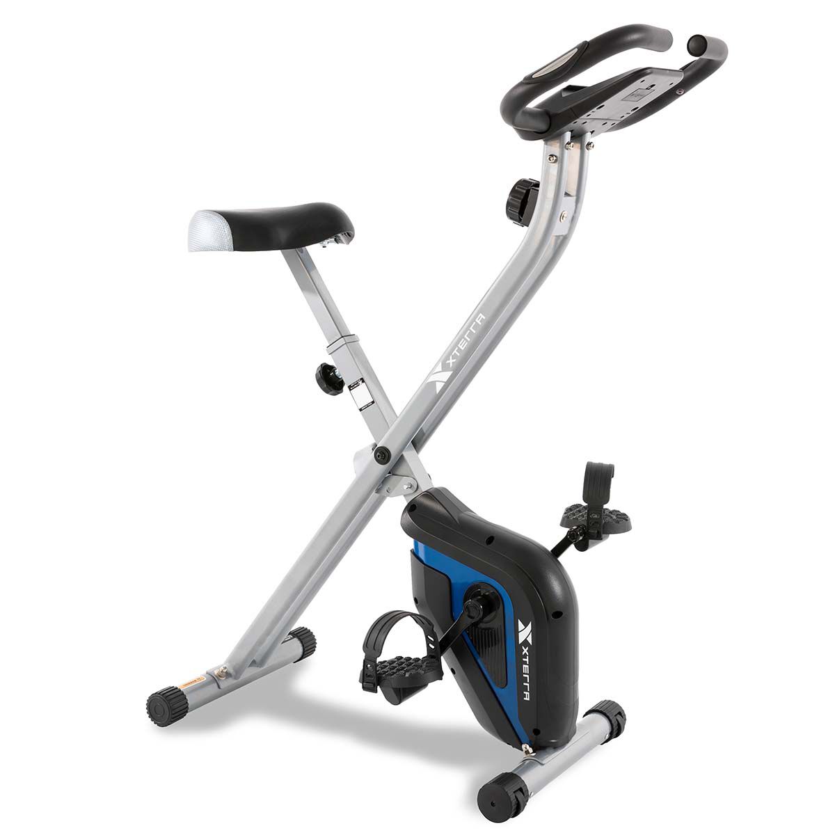 Xterra FB160 Folding Bike