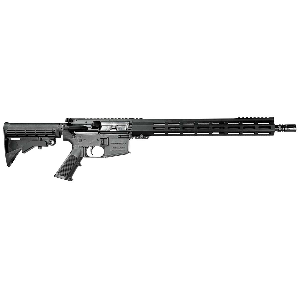 Zrodelta Carbon 15 M-Lok 16" 30RD Tactical Centerfire Rifle