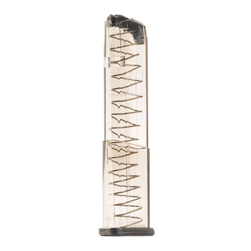 Elite Tactical Glock 43x/48 Magazine 9mm Luger 19 Round Magazine