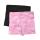 Pink/Black
