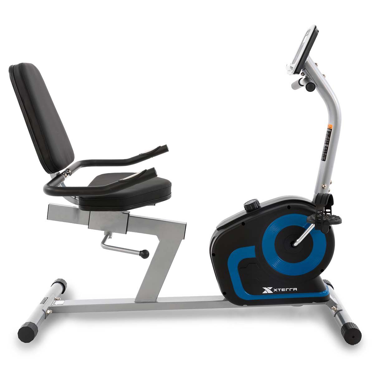 Xterra SB120 Recumbent Bike