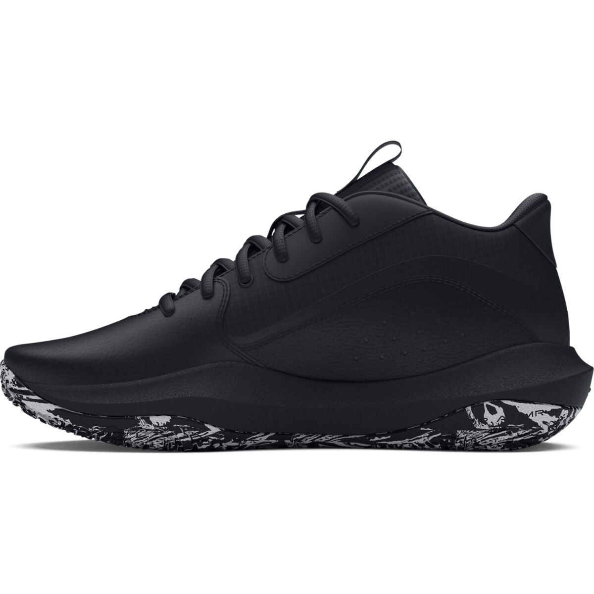Under Armour Men's Lockdown 7 Basketball Shoe