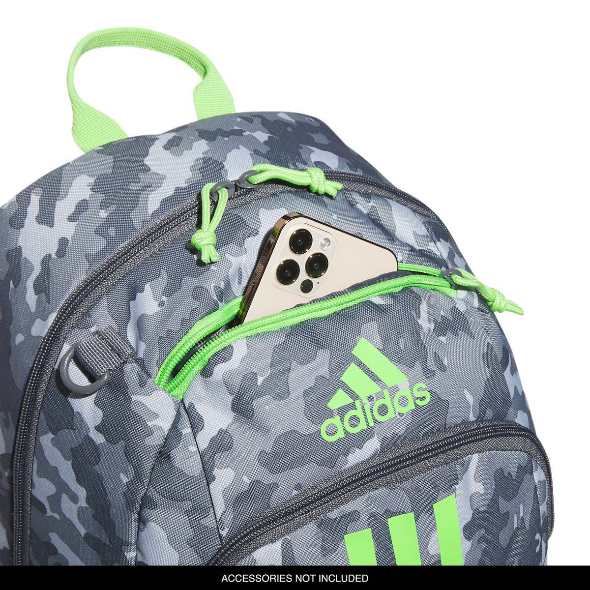 adidas Young BTS Creator 2 Backpack